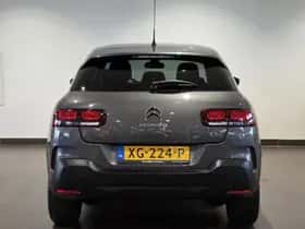 Citroën C4 Cactus (2019) thumbnail 4