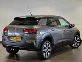 Citroën C4 Cactus (2019) thumbnail 5