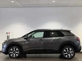 Citroën C4 Cactus (2019) thumbnail 8