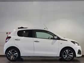 Peugeot 108 (2016) thumbnail 4