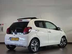 Peugeot 108 (2016) thumbnail 5