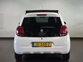 Peugeot 108 (2016) thumbnail 6