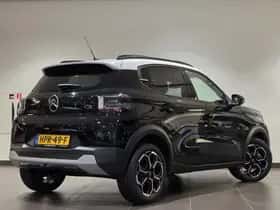 Citroën C3 (2025) thumbnail 5