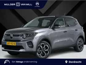Citroën C3 (2025) thumbnail 1