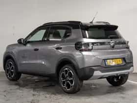 Citroën C3 (2025) thumbnail 8