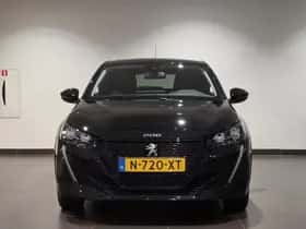 Peugeot e-208 (2022) thumbnail 2