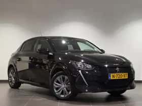 Peugeot e-208 (2022) thumbnail 3