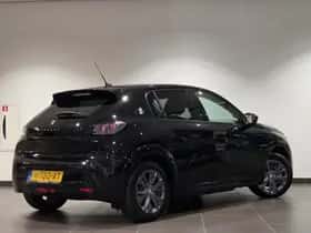 Peugeot e-208 (2022) thumbnail 5