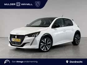 Peugeot 208 (2023)