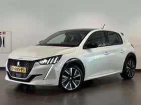 Peugeot 208 (2023) thumbnail 2
