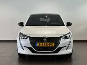 Peugeot 208 (2023) thumbnail 4