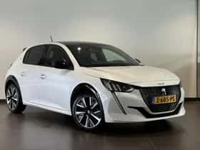 Peugeot 208 (2023) thumbnail 5