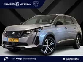 Peugeot 5008 (2023)