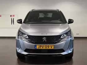 Peugeot 5008 (2023) thumbnail 2