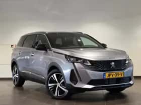 Peugeot 5008 (2023) thumbnail 3