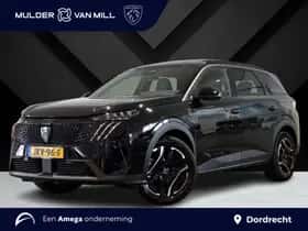 Peugeot 5008 (2025) thumbnail 1