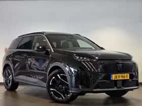 Peugeot 5008 (2025) thumbnail 2