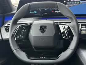 Peugeot 5008 (2025) thumbnail 21