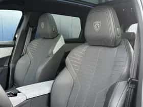 Peugeot 5008 (2025) thumbnail 23