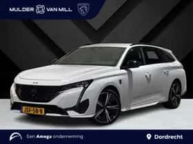 Peugeot 308 (2024)