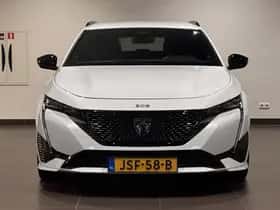 Peugeot 308 (2024) thumbnail 3