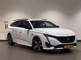 Peugeot 308 (2024) thumbnail 4