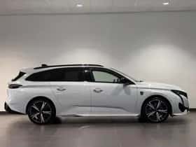 Peugeot 308 (2024) thumbnail 5
