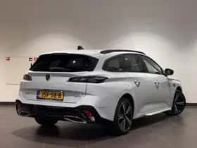 Peugeot 308 (2024) thumbnail 6