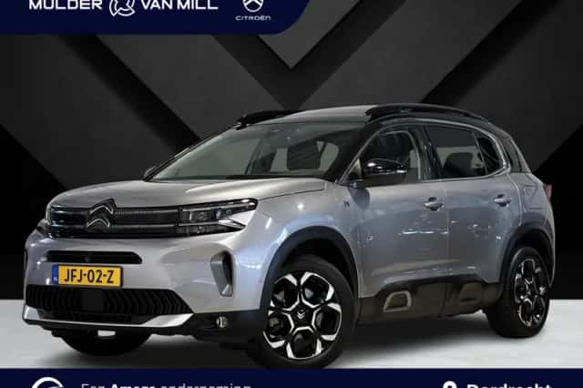 Citroën C5 Aircross (2024) thumbnail 1