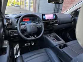 Citroën C5 Aircross (2024) thumbnail 14