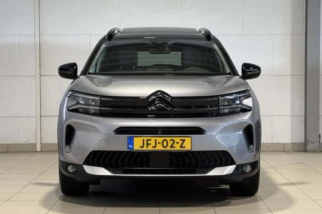 Citroën C5 Aircross (2024) thumbnail 5
