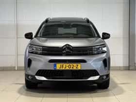 Citroën C5 Aircross (2024) thumbnail 5