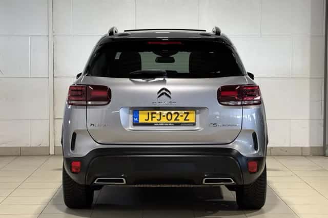 Citroën C5 Aircross (2024) thumbnail 6