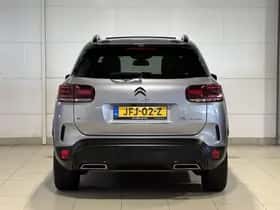 Citroën C5 Aircross (2024) thumbnail 6