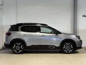 Citroën C5 Aircross (2024) thumbnail 10