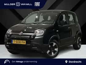 Fiat Panda (2023)