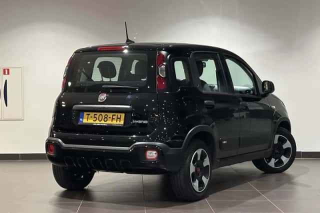 Fiat Panda (2023) thumbnail 5