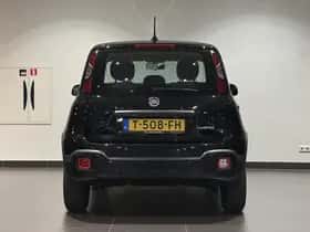 Fiat Panda (2023) thumbnail 6