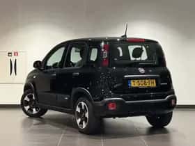 Fiat Panda (2023) thumbnail 7
