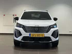 Peugeot 2008 (2024) thumbnail 2