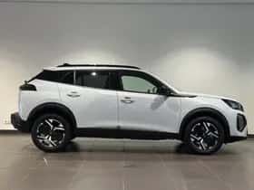 Peugeot 2008 (2024) thumbnail 4