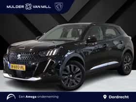 Peugeot 2008 (2021)