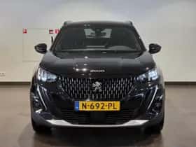 Peugeot 2008 (2021) thumbnail 2