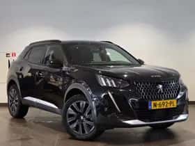 Peugeot 2008 (2021) thumbnail 3