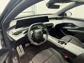 Peugeot e-3008 thumbnail 14