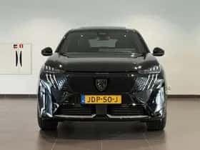 Peugeot e-3008 (2025) thumbnail 3
