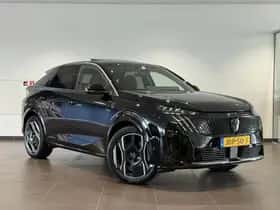 Peugeot e-3008 (2025) thumbnail 4