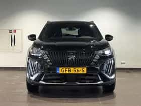 Peugeot 2008 (2024) thumbnail 3