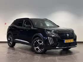 Peugeot 2008 (2024) thumbnail 4