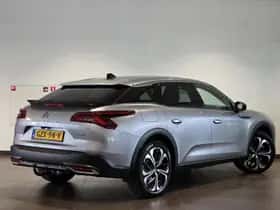 Citroën C5 X (2025) thumbnail 5